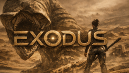 Desolate - Projeto Exodus Discord Server Banner