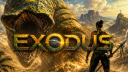 Desolate - Projeto Exodus Discord Server Banner