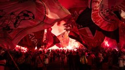 Sao Paulo Discord Server Banner