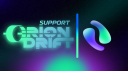Orion Drift Community Support Discord Server Banner