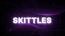 SKITTLES Discord Server Banner