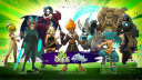 Shop Lanayru Dofus Discord Server Banner