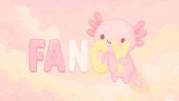 Fancy Discord Server Banner