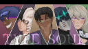 TYPE Discord Server Banner
