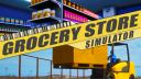 Grocery Store Simulator Discord Server Banner