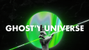 𝐆𝐡𝐨𝐬𝐭'𝐲 𝐔𝐧𝐢𝐯𝐞𝐫𝐬𝐞 Discord Server Banner