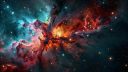 Celestials Discord Server Banner