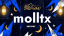 𝑴𝒐𝒍𝒕𝒙 Discord Server Banner