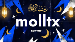 π΄ππππ Discord Server Banner