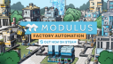 Modulus Discord Server Banner