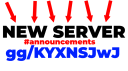 [GONE] Discord Server Banner