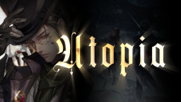 Utopia Discord Server Banner