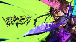 FRAGPUNK France Discord Server Banner