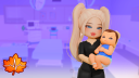 Maple Hospital Discord Server Banner