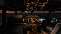 Flight One Software Discord Server Banner