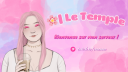 🌸 Discord Server Banner