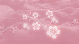 🌸 Discord Server Banner