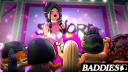 Baddies Entertainment Discord Server Banner