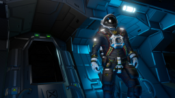 Keen Software House Discord Server Banner
