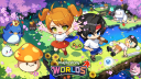 MapleStory Worlds Discord Server Banner