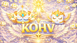 KOHV Discord Server Banner