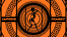 IMPERIO FEMBOY Discord Server Banner
