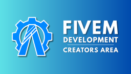 FiveM Development Discord Server Banner
