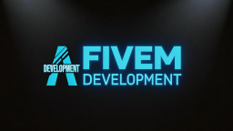 FiveM Development 10.2K Discord Server Banner