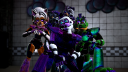 Nightrock Performers Discord Server Banner