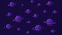 SATURN x AXIOM Discord Server Banner