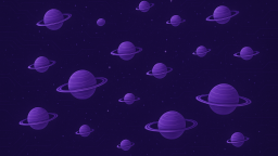 SATURN x AXIOM Discord Server Banner