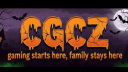 Chief Gaming and Chill Zone Discord Server Banner