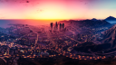 YBN Shooting #70K Discord Server Banner