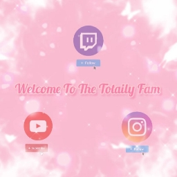 βΎπ―π½π π―βππΆπππ πΉπΆπβ½ Discord Server Banner
