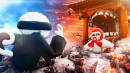 Monkey Sorcery Discord Server Banner