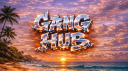 🎉 🎉TROLL HUB/GANG HUB🎉🎉 Discord Server Banner