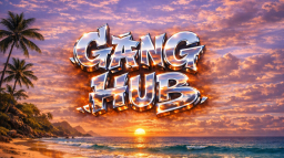 🎉 🎉TROLL HUB/GANG HUB🎉🎉 Discord Server Banner