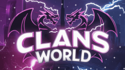 Polls World Discord Server Banner