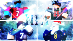 𝗡𝗙𝗔-𝗙𝗙 Discord Server Banner