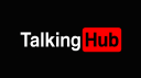 TalkingHub Community Discord Server Banner