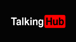 TalkingHub Community Discord Server Banner