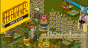 Habbo Hotel Discord Server Banner