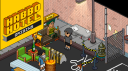 Habbo Hotel Discord Server Banner