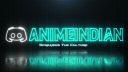 AnimeIndian Discord Server Banner