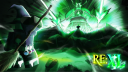 RE Discord Server Banner