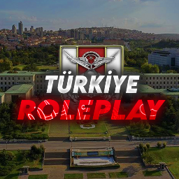 | TR | Republic of Turkey Roleplay Discord Server Banner