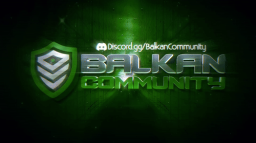 🌪 Discord Server Banner