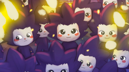 Chog Discord Server Banner