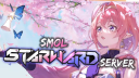 Smol Starward Server Discord Server Banner