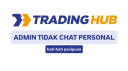 Trading Hub Discord Server Banner